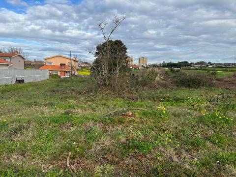 Lote de Terreno  Venda em Azurara,Vila do Conde
