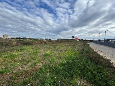 Lote de Terreno  Venda em Azurara,Vila do Conde