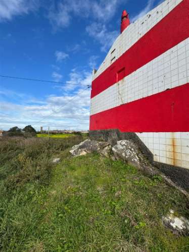 Lote de Terreno  Venda em Azurara,Vila do Conde