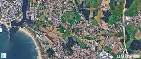 Lote de Terreno  Venda em Azurara,Vila do Conde