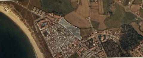 Lote de Terreno  Venda em Azurara,Vila do Conde