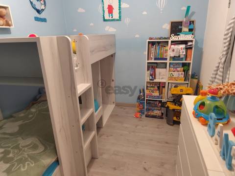 Moradia T2 com logradouro, anexo, terraço e garagem, Castro Verde