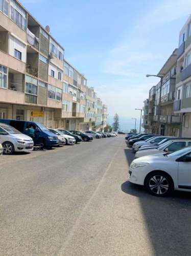 T2 na Graça arrendado por 825€/mes por mais 1 ano