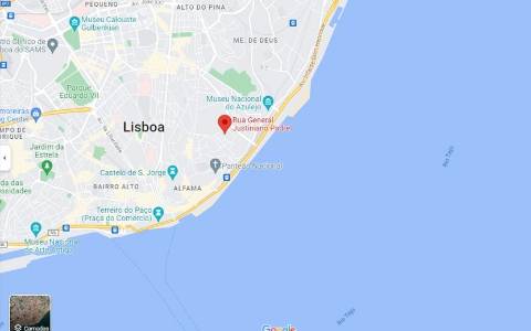 T2 na Graça arrendado por 825€/mes por mais 1 ano