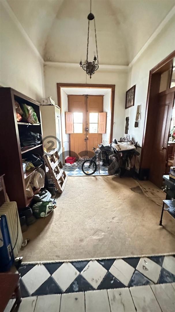 Casa Senhorial com 20 divisões na Vidigueira