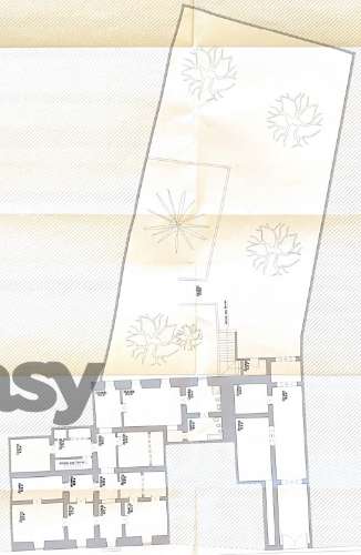 Casa Senhorial com 20 divisões na Vidigueira