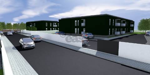 Exelente Oportunidade -  Apartamento T2 - Barcelos