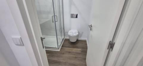 T2 no Olival Basto remodelado a 10 minutos do metro