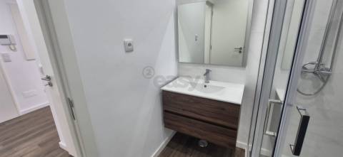 T2 no Olival Basto remodelado a 10 minutos do metro