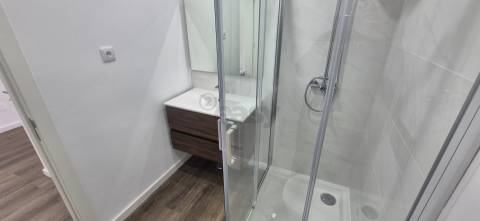 T2 no Olival Basto remodelado a 10 minutos do metro