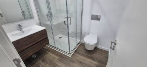 T2 no Olival Basto remodelado a 10 minutos do metro