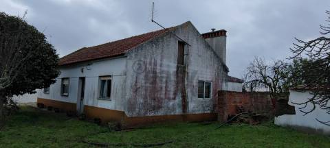 Moradia T3,  para Venda, em Taipadas - Canha