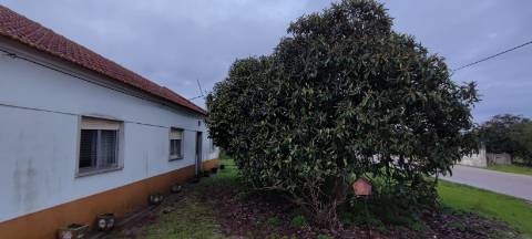 Moradia T3,  para Venda, em Taipadas - Canha