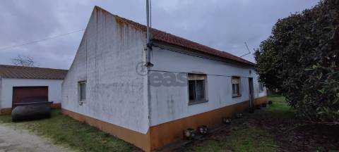 Moradia T3,  para Venda, em Taipadas - Canha