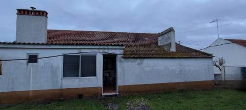 Moradia T3,  para Venda, em Taipadas - Canha