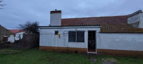 Moradia T3,  para Venda, em Taipadas - Canha