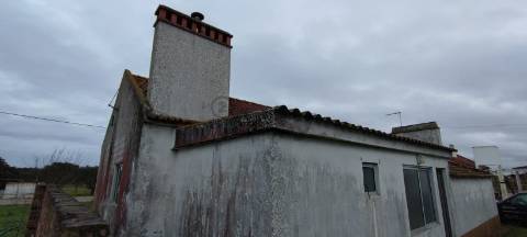 Moradia T3,  para Venda, em Taipadas - Canha