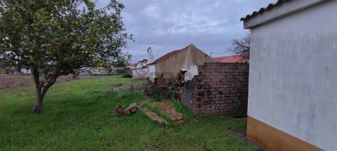 Moradia T3,  para Venda, em Taipadas - Canha