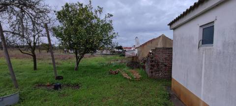 Moradia T3,  para Venda, em Taipadas - Canha