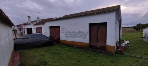 Moradia T3,  para Venda, em Taipadas - Canha