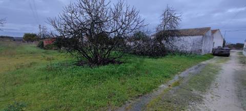 Moradia T3,  para Venda, em Taipadas - Canha