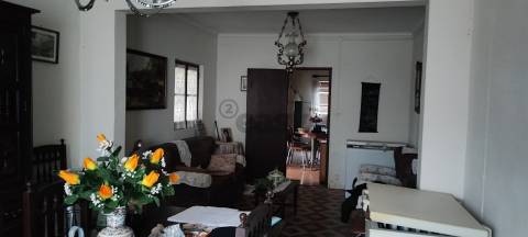 Moradia T3,  para Venda, em Taipadas - Canha