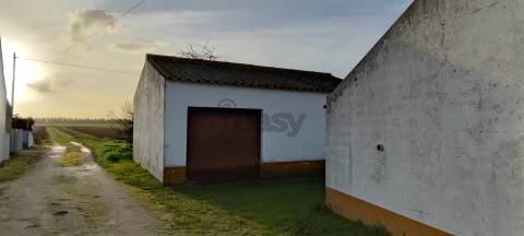 Moradia T3,  para Venda, Rua dos Guerreiros em Taipadas - Canha