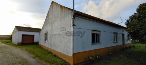 Moradia T3,  para Venda, Rua dos Guerreiros em Taipadas - Canha