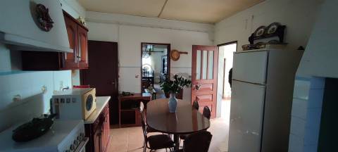 Moradia T3,  para Venda, Rua dos Guerreiros em Taipadas - Canha