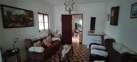 Moradia T3,  para Venda, Rua dos Guerreiros em Taipadas - Canha