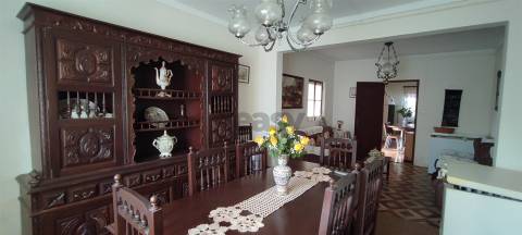 Moradia T3,  para Venda, Rua dos Guerreiros em Taipadas - Canha