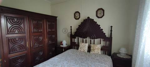 Moradia T3,  para Venda, Rua dos Guerreiros em Taipadas - Canha