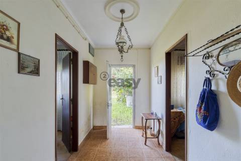 Moradia T3+1,  para Venda, rua dos Guerreiros em Taipadas - Canha