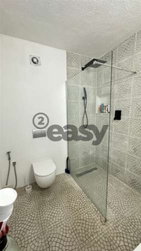 Moradia T2+2 remodelada com quintal no centro de Portel 127.500€