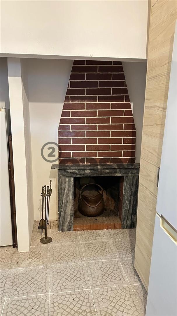 Moradia T2+2 remodelada com quintal no centro de Portel 127.500€