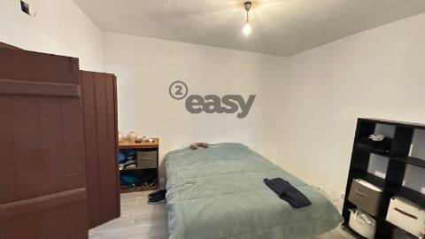 Moradia T2+2 remodelada com quintal no centro de Portel 127.500€