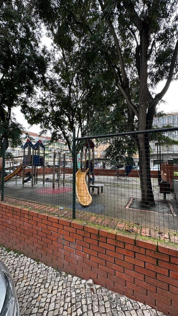 Loja com inquilino | 18 m² | Rentabilidade bruta 6,24% | 450€/mês