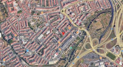 Loja com inquilino | 18 m² | Rentabilidade bruta 6,24% | 450€/mês