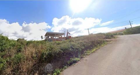 Lote de terreno Loures.