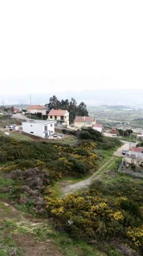 Lote de terreno Loures.