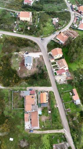 Lote de terreno Loures.