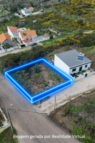 Lote de terreno Loures.