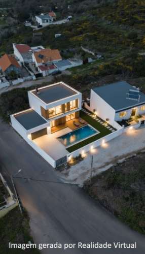 Lote de terreno Loures.