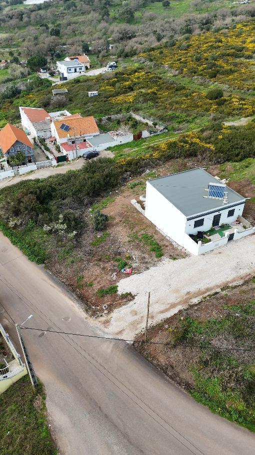Lote de terreno Loures.