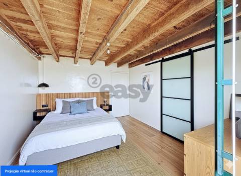 Moradia independente à venda em caminho dos Moinhos, Calheta