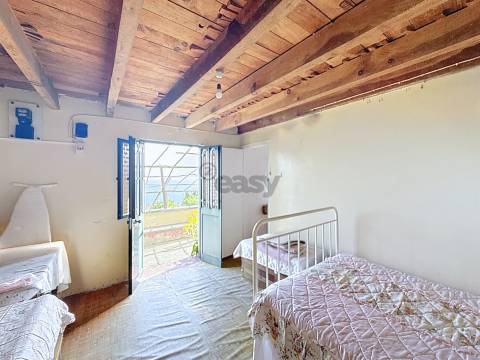 Moradia independente à venda em caminho dos Moinhos, Calheta