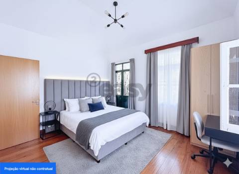 Moradia independente à venda em caminho dos Moinhos, Calheta