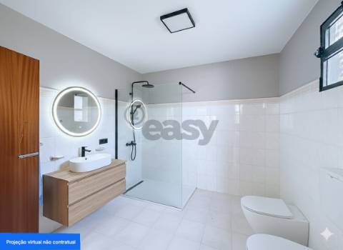 Moradia independente à venda em caminho dos Moinhos, Calheta