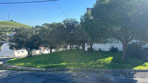 Terreno Urbano com 450m2, Aldeia do Corvo, Castro Verde