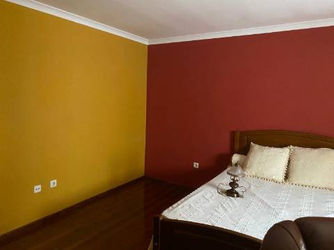 Apartamento T3 Venda em Macedo de Cavaleiros,Macedo de Cavaleiros